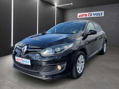 Bild des Angebotes Renault Megane 1.6 Authentique Klima Tempomat Limiter