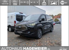 Bild des Angebotes Ford Transit Custom e-Tourneo Custom Titanium X
