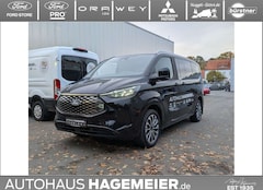 Bild des Angebotes Ford Transit Custom e-Tourneo Custom Titanium X