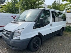 Bild des Angebotes Ford Transit Kombi FT 280 K*9-SITZER*AHK*TÜV*ANGEBOT*