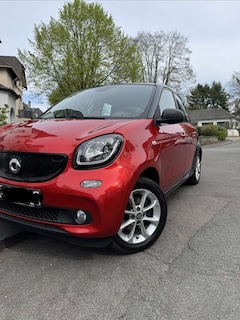 Bild des Angebotes smart forFour passion
