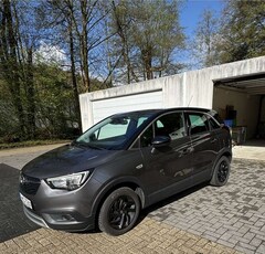 Bild des Angebotes Opel Crossland X 1.2 Start/Stop Ultimate