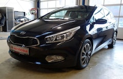 Bild des Angebotes Kia Ceed / cee'd Ceed Sportswagon FIFA World Cup Edition