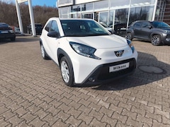 Bild des Angebotes Toyota Aygo X Play