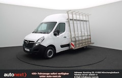Bild des Angebotes Opel Movano L3H3 *Glastransporter+Superhochdach* (9334)