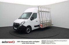 Bild des Angebotes Opel Movano L3H3 *Glastransporter+Superhochdach* (9334)