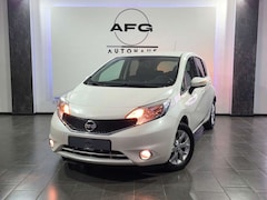 Bild des Angebotes Nissan Note Acenta Plus