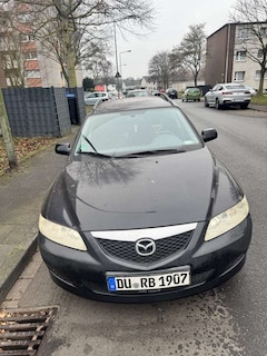 Bild des Angebotes Mazda 6 LPG Sport Kombi 1.8 Comfort