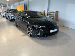 Bild des Angebotes Opel Astra GS Line