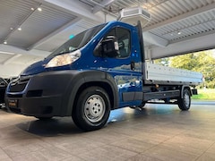 Bild des Angebotes Citroen Jumper Maxi Pritsche 35 L4 HDi *Garantie*