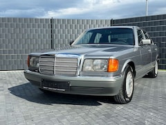 Bild des Angebotes Mercedes-Benz 300 SE*AUTOMATIK*KLIMA*SHD*SHD*H-ZULASSUNG