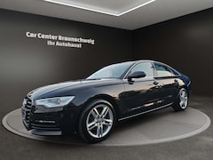 Bild des Angebotes Audi A6 3.0 TDI S-Line tiptronic Navi+Leder