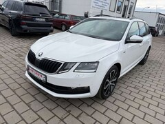 Bild des Angebotes Skoda Octavia Combi Soleil/Navi/Kamera/Pano/Erster H.