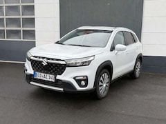 Bild des Angebotes Suzuki S-Cross S-Cross 1.4 Boosterjet Hybrid ALLGRIP Comfort
