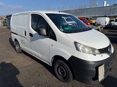 Bild des Angebotes Nissan NV200 Kasten Comfort KLIMA LKW Raucht Weiß