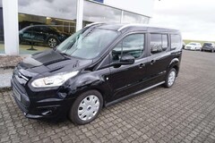 Bild des Angebotes Ford Grand Tourneo Titanium