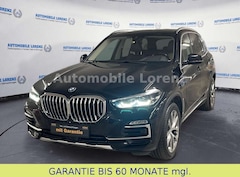 Bild des Angebotes BMW X5 X DRIVE 30 D M SPORT X LINE