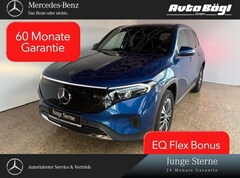 Bild des Angebotes Mercedes-Benz EQB 300 EQB 300 4MATIC Progressive Plus/Burm/360°/Distr.