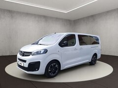 Bild des Angebotes Opel Zafira Life Tourer L 2.0 Diesel Start/Stop Autom
