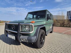 Bild des Angebotes Mercedes-Benz G 320 G 320