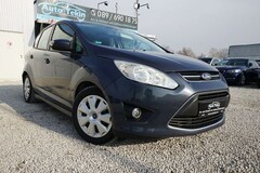 Bild des Angebotes Ford C-Max 1.6 TDCi Trend |1.Hand| |AHK| |Tempomat|