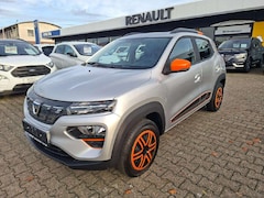 Bild des Angebotes Dacia Spring Comfort Plus*Navi*DAB*Kamera*Klima*