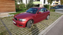 Bild des Angebotes BMW 118 118d Coupe