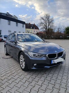 Bild des Angebotes BMW 318 318 d