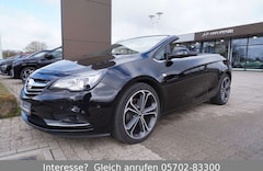 Bild des Angebotes Opel Cascada 1.6 Turbo Automatik Innovation *VOLL*