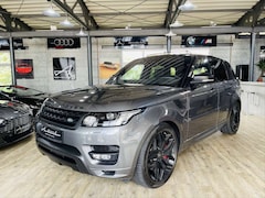 Bild des Angebotes Land Rover Range Rover Sport Autobiography Dynamic*VOLL