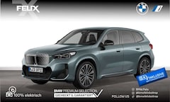 Bild des Angebotes BMW iX1 eDrive20 20"ALU+M SPORTPAKET+MEMORY+ANH.KUPPLUNG