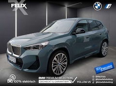 Bild des Angebotes BMW iX1 eDrive20 20"ALU+M SPORTPAKET+MEMORY+ANH.KUPPLUNG