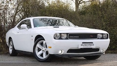Bild des Angebotes Dodge Challenger *LED*LEDER*KLIMATRONIK*