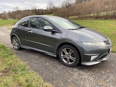 Bild des Angebotes Honda Civic 1.4 Type S KLIMA PARK SHZ