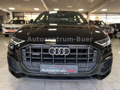 Bild des Angebotes Audi Q8 50 TDI quattro S Line Sport Plus Pano