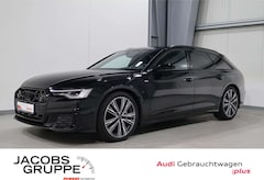 Bild des Angebotes Audi A6 Avant 40 TDI S line VC*Matrix*PDC *