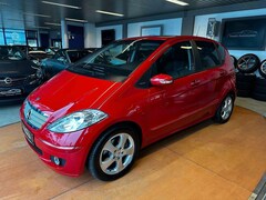 Bild des Angebotes Mercedes-Benz A 200 Turbo AUTOMATIK/PANO/TLEDER/PDC/MFL