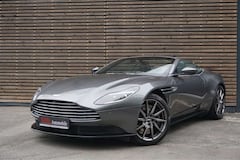 Aston Martin DB11 4.0 V8 Volante 360° neue Inspektion Deutsch