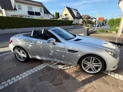 Bild des Angebotes Mercedes-Benz SLK 200 SLK 200 (BlueEFFICIENCY) 7G-TRONIC