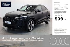 Bild des Angebotes Audi SQ5 Sportback TFSI edition one