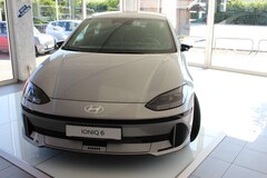 Bild des Angebotes Hyundai IONIQ 6 Allradantrieb 77,4kWh Batt. (325 PS) UNIQ-Paket in