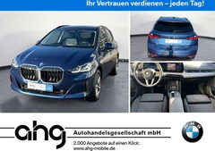 Bild des Angebotes BMW 220 Steptronic DCT AHK Sportsitze