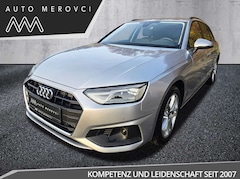 Bild des Angebotes Audi A4 Avant 40 g-tron 2.0/Navi/Tot-Winkel/LED/DAB