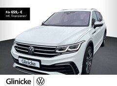Bild des Angebotes VW Tiguan Allspace R-Line 2.0 TSI 4Motion DSG, PANO