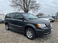 Bild des Angebotes Chrysler Grand Voyager TOWN & COUNTRY TOURING/BEHINDERTENGERECHTE FAHRZ