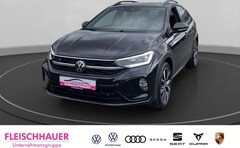 Bild des Angebotes VW Taigo R Line TSI DSG RFK IQDrivePaket Navi Licht&Sicht M