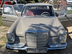 Bild des Angebotes Mercedes-Benz 280 W108, 280 S
