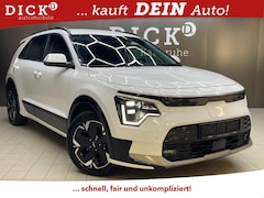 Bild des Angebotes Kia e-Niro Spirit LEDER+NAVI+LED+SHZ+H&K+KAM+ACC+WP+