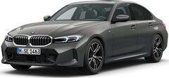 Bild des Angebotes BMW 320 i Automatik Navi Tempom.aktiv Glasdach Blueto