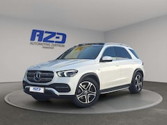 Bild des Angebotes Mercedes-Benz GLE 350 de 4M PANO AHK BURMESTER A-LEDER 360° DISTRONIC